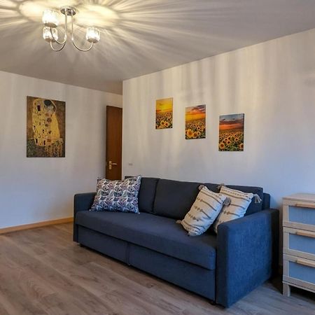 New Bright And Sunny Flat In Oxford City Centre المظهر الخارجي الصورة