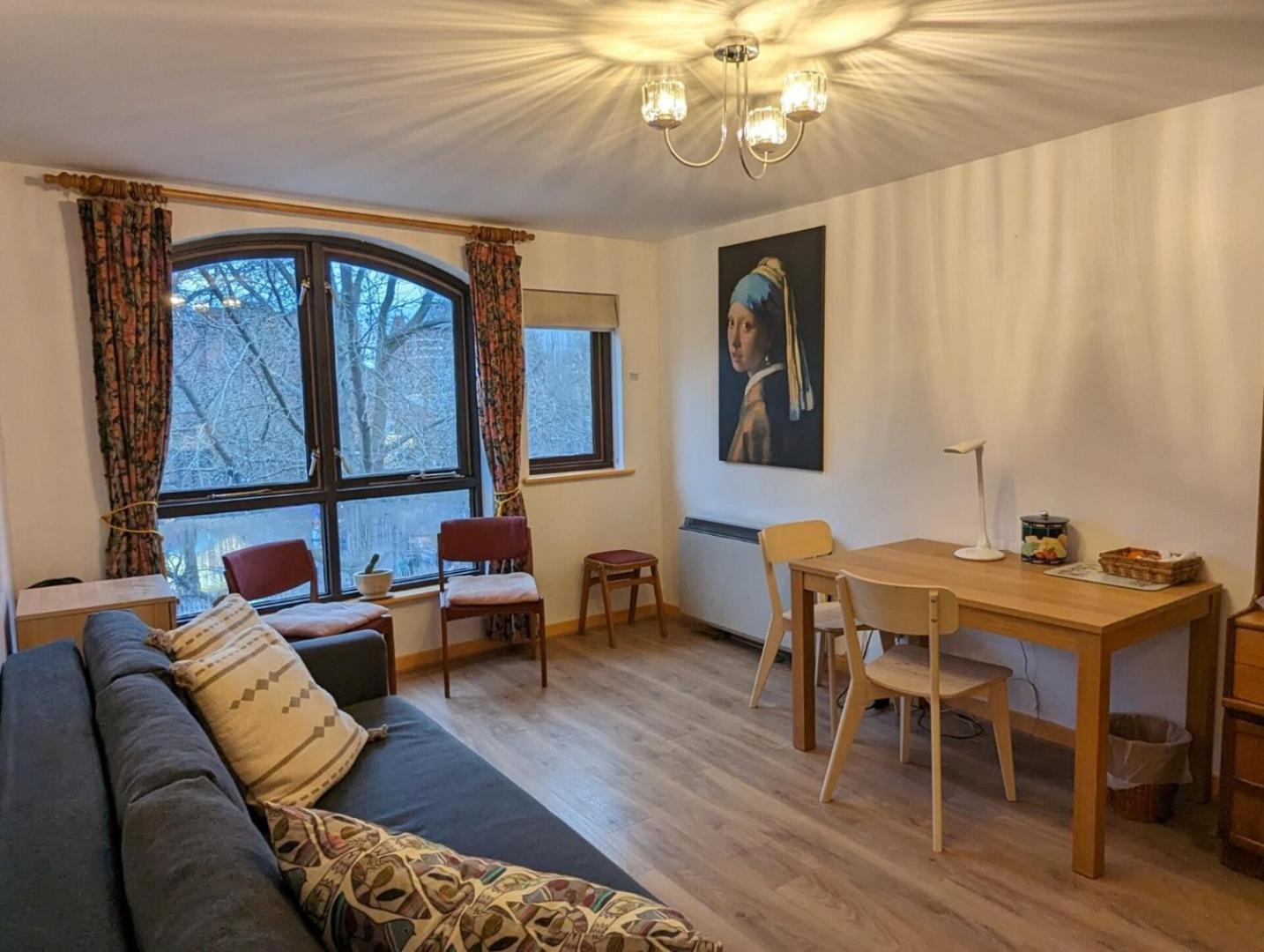 New Bright And Sunny Flat In Oxford City Centre المظهر الخارجي الصورة