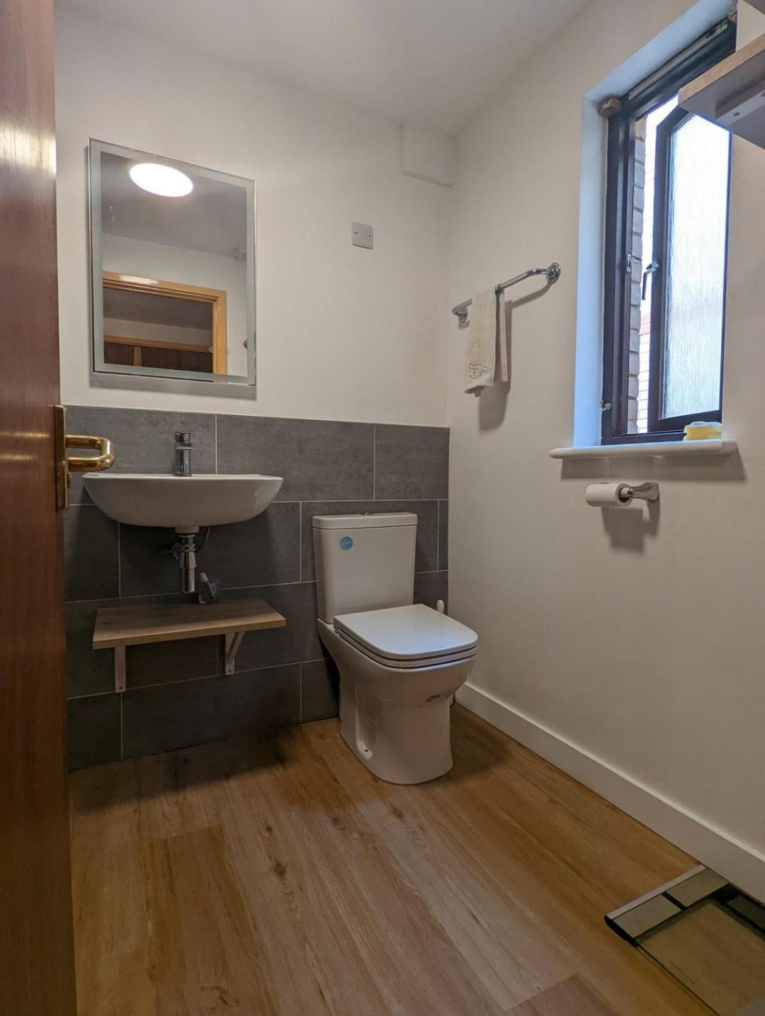 New Bright And Sunny Flat In Oxford City Centre المظهر الخارجي الصورة